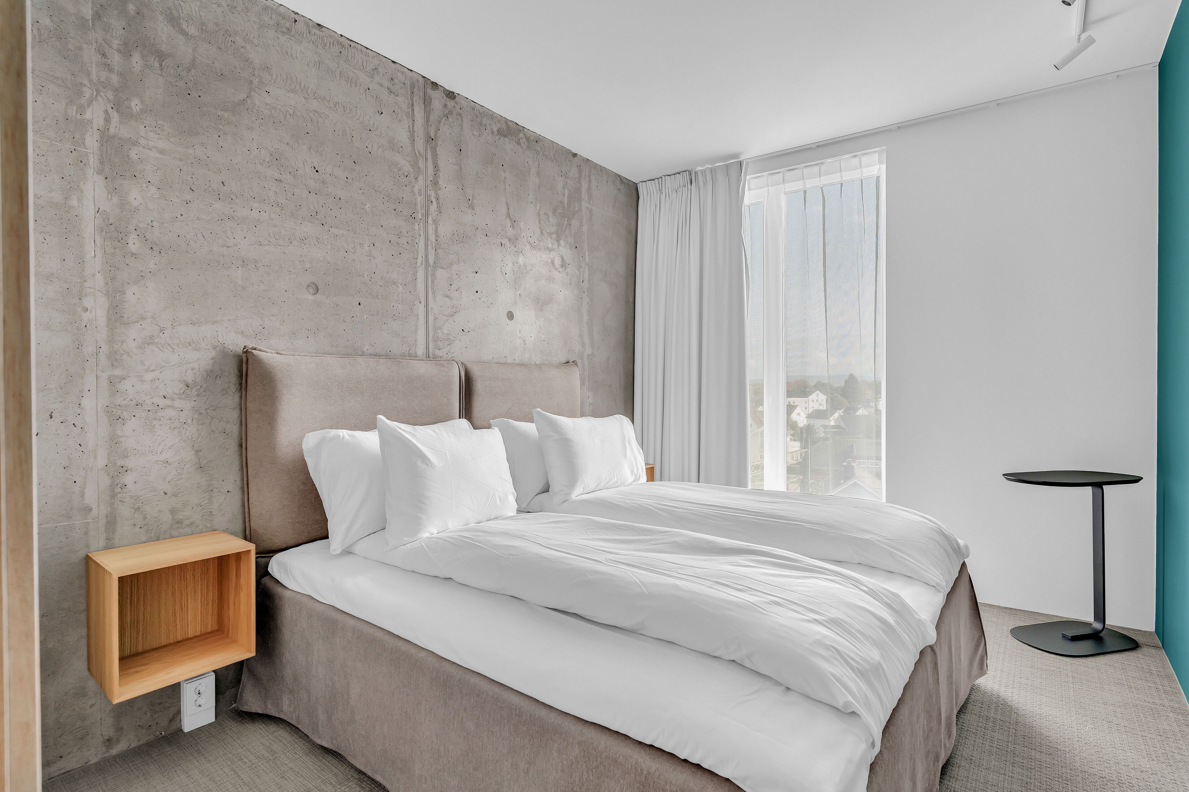 Lux Hotel