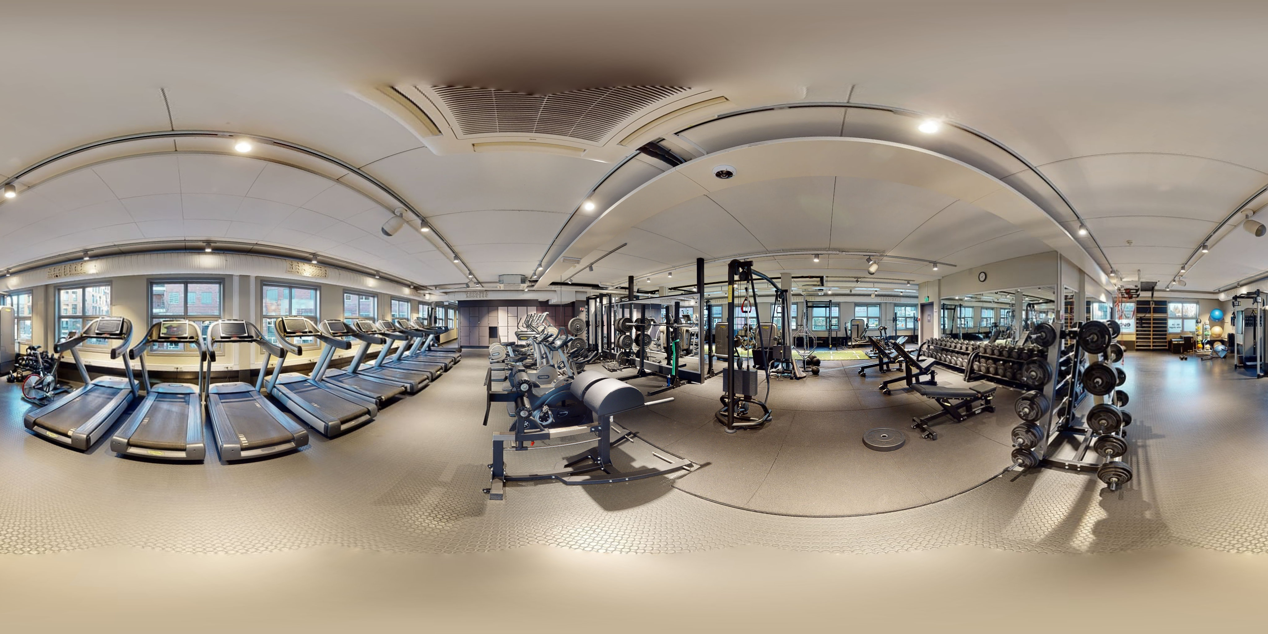 Radisson Blu Hotel Nydalen