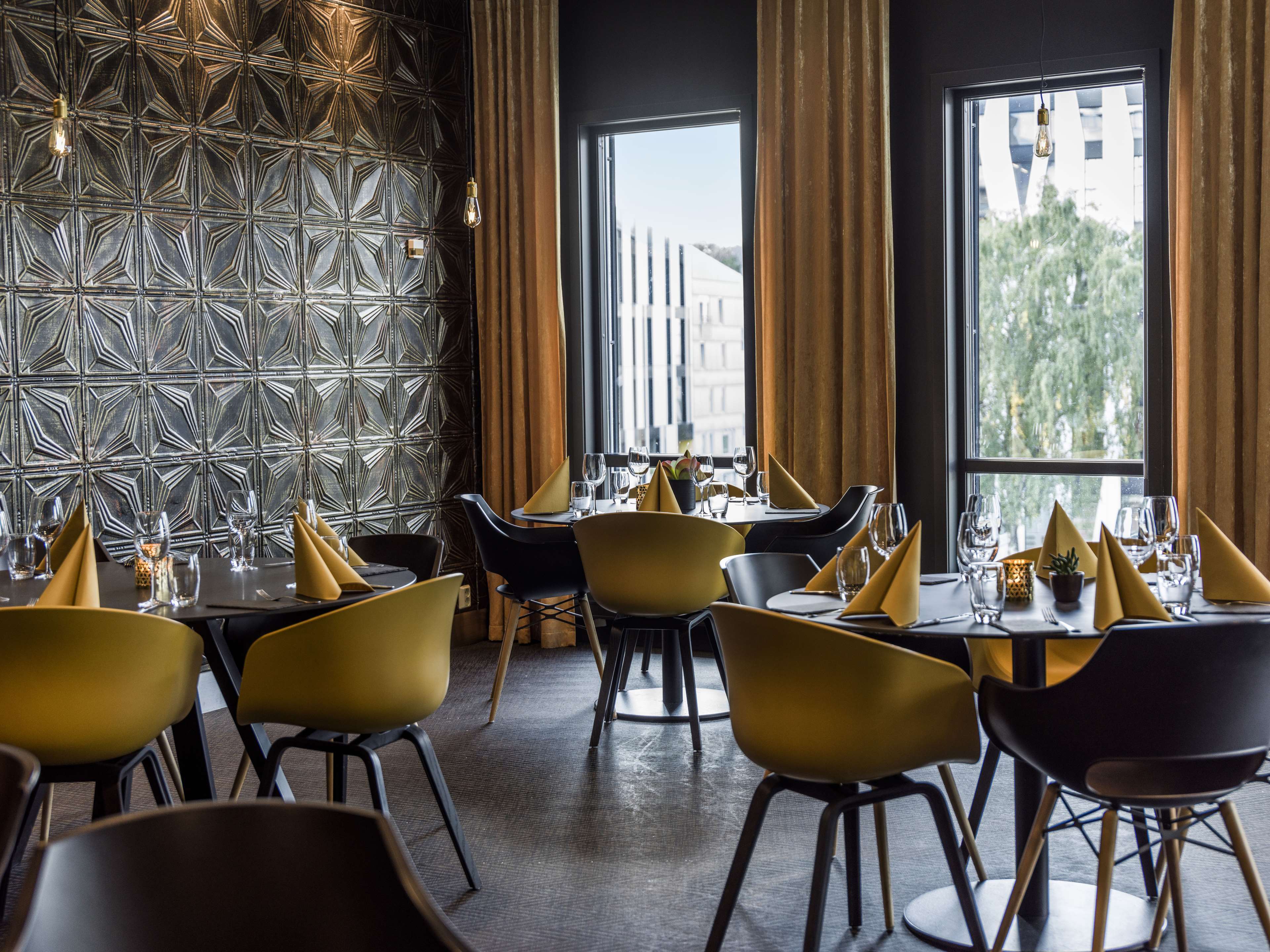 Radisson Blu Hotel Nydalen