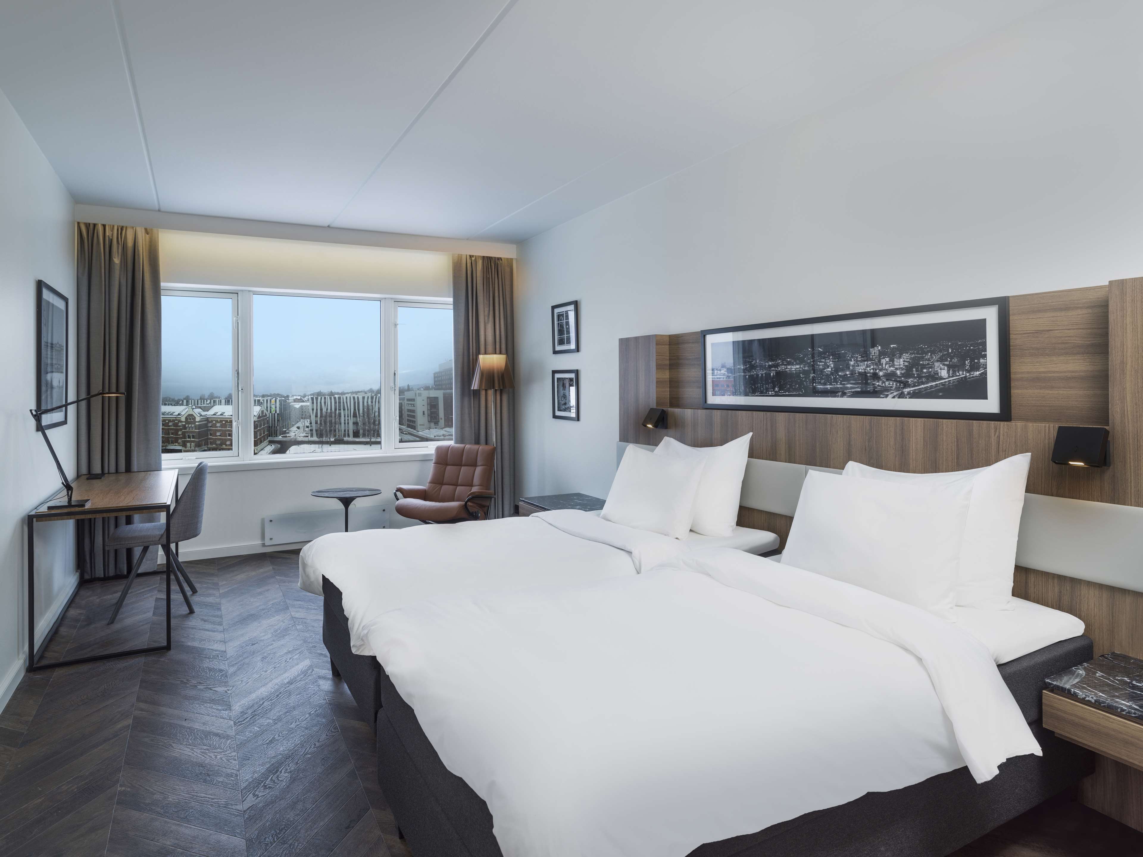Radisson Blu Hotel Nydalen