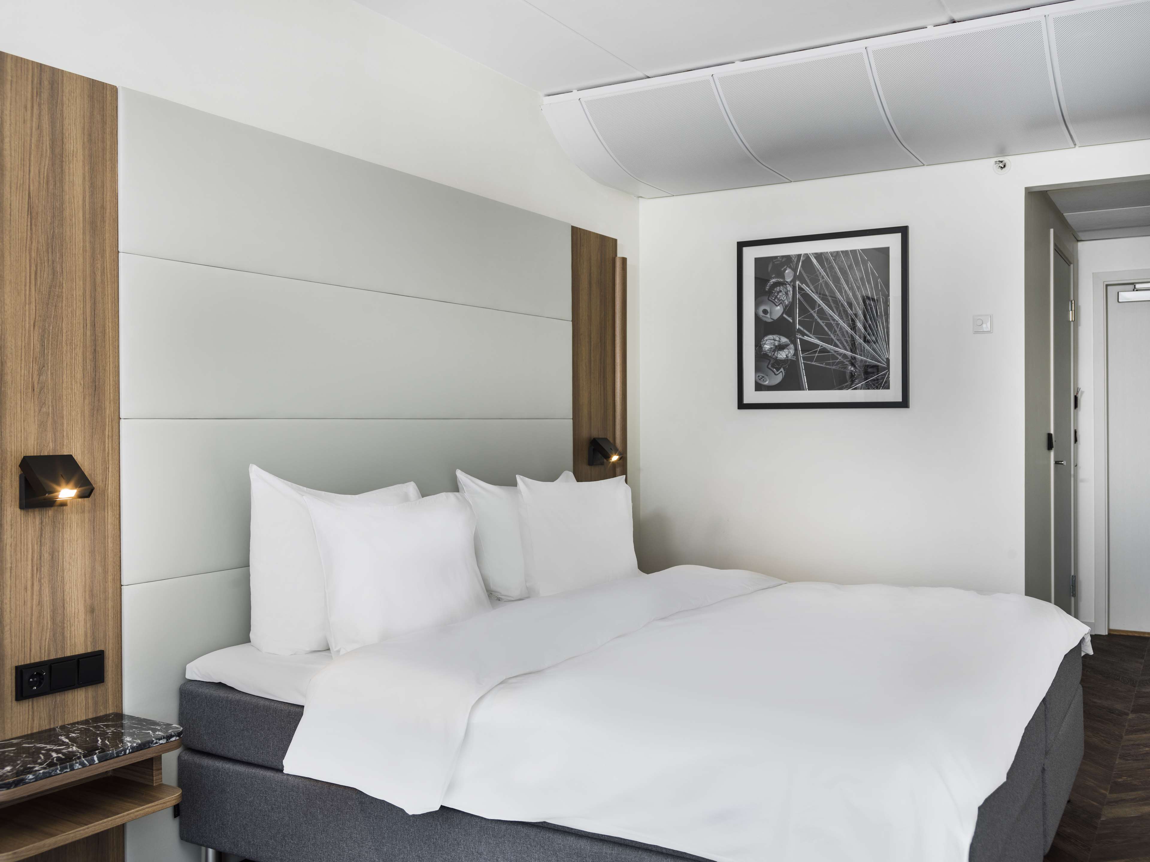 Radisson Blu Hotel Nydalen