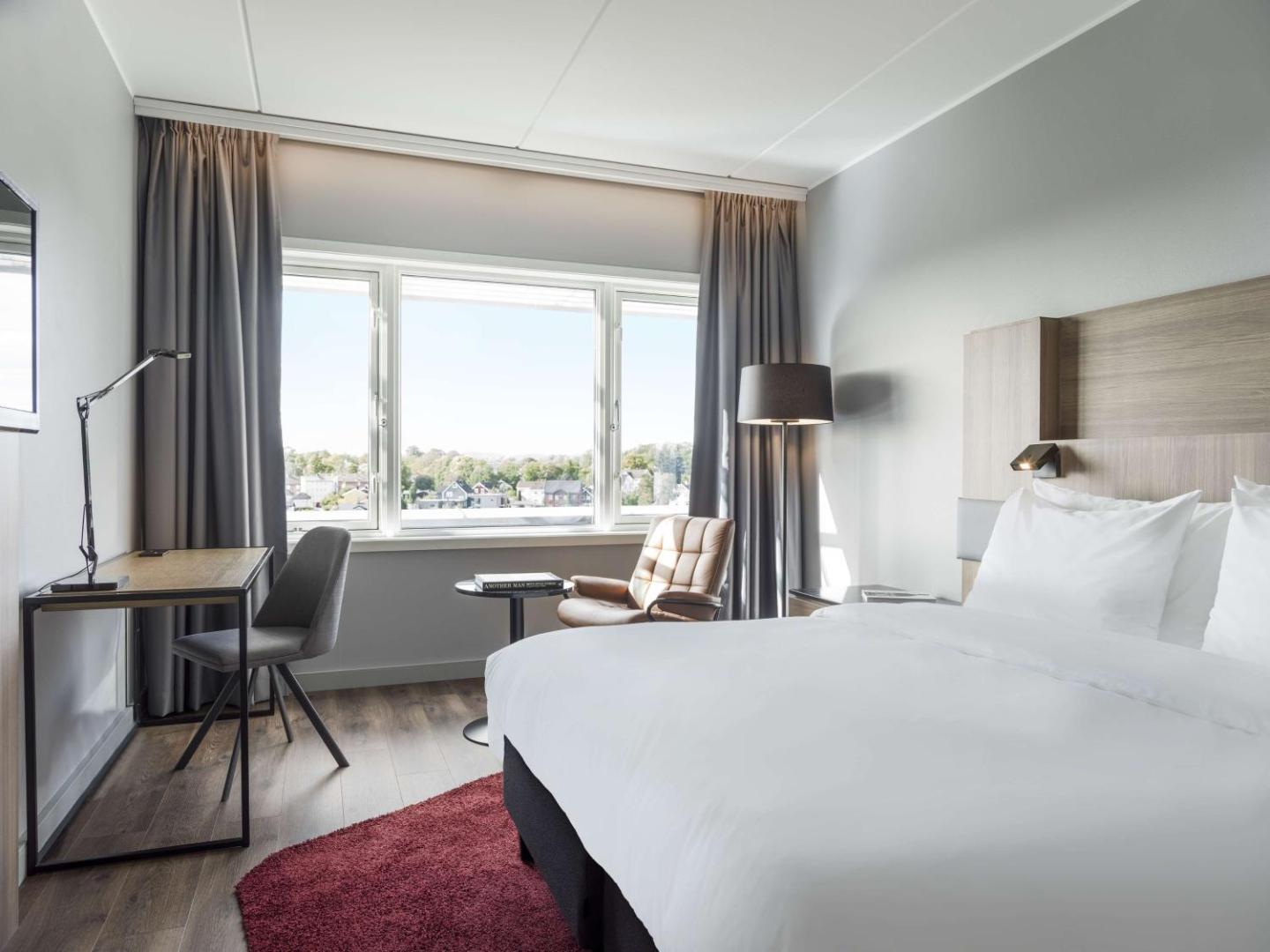 Radisson Blu Hotel Nydalen