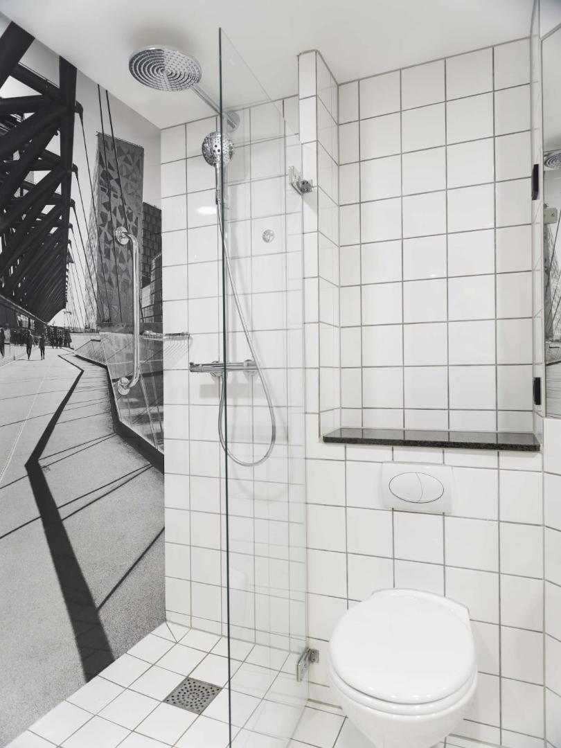 Radisson Blu Hotel Nydalen