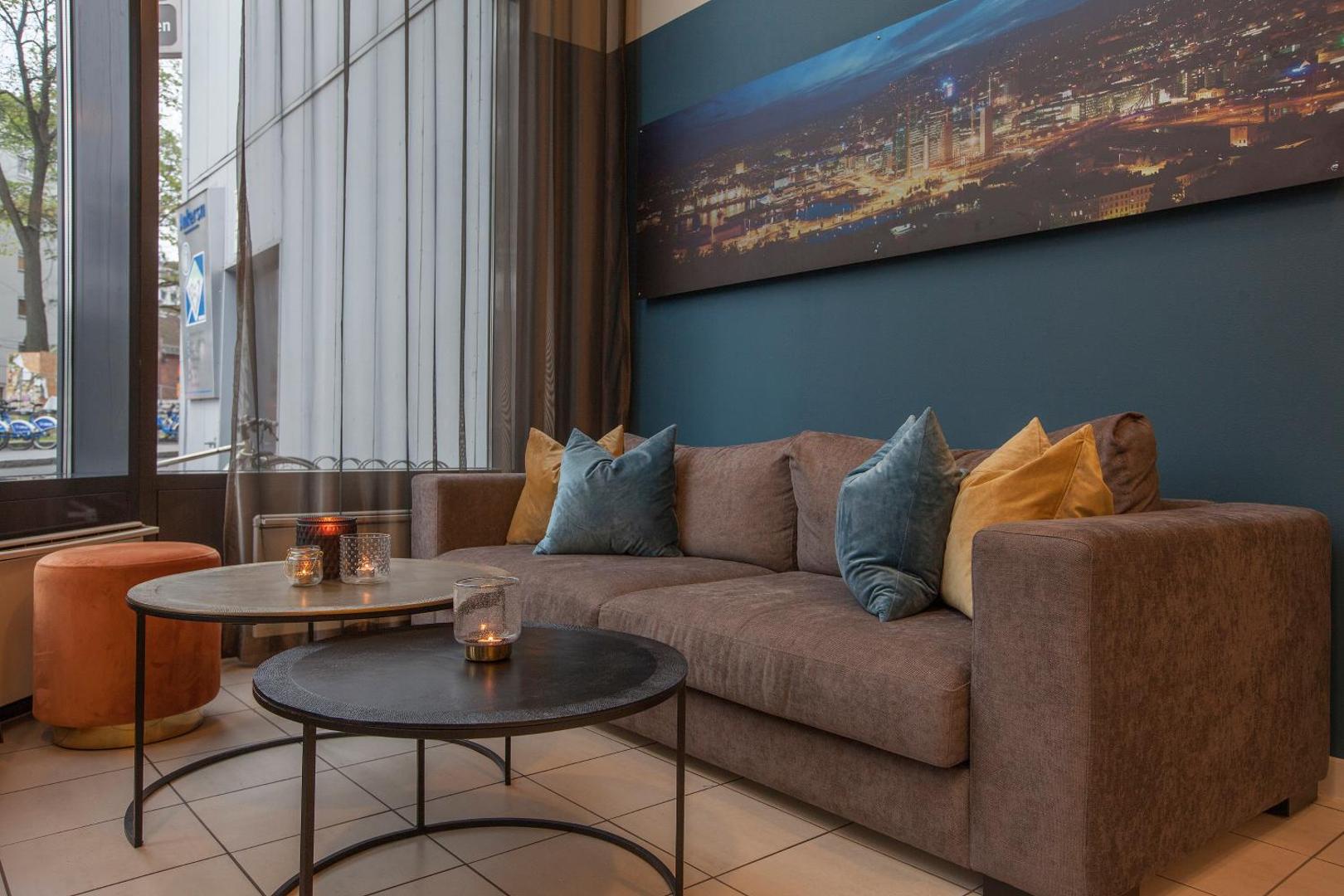 Anker Hotel