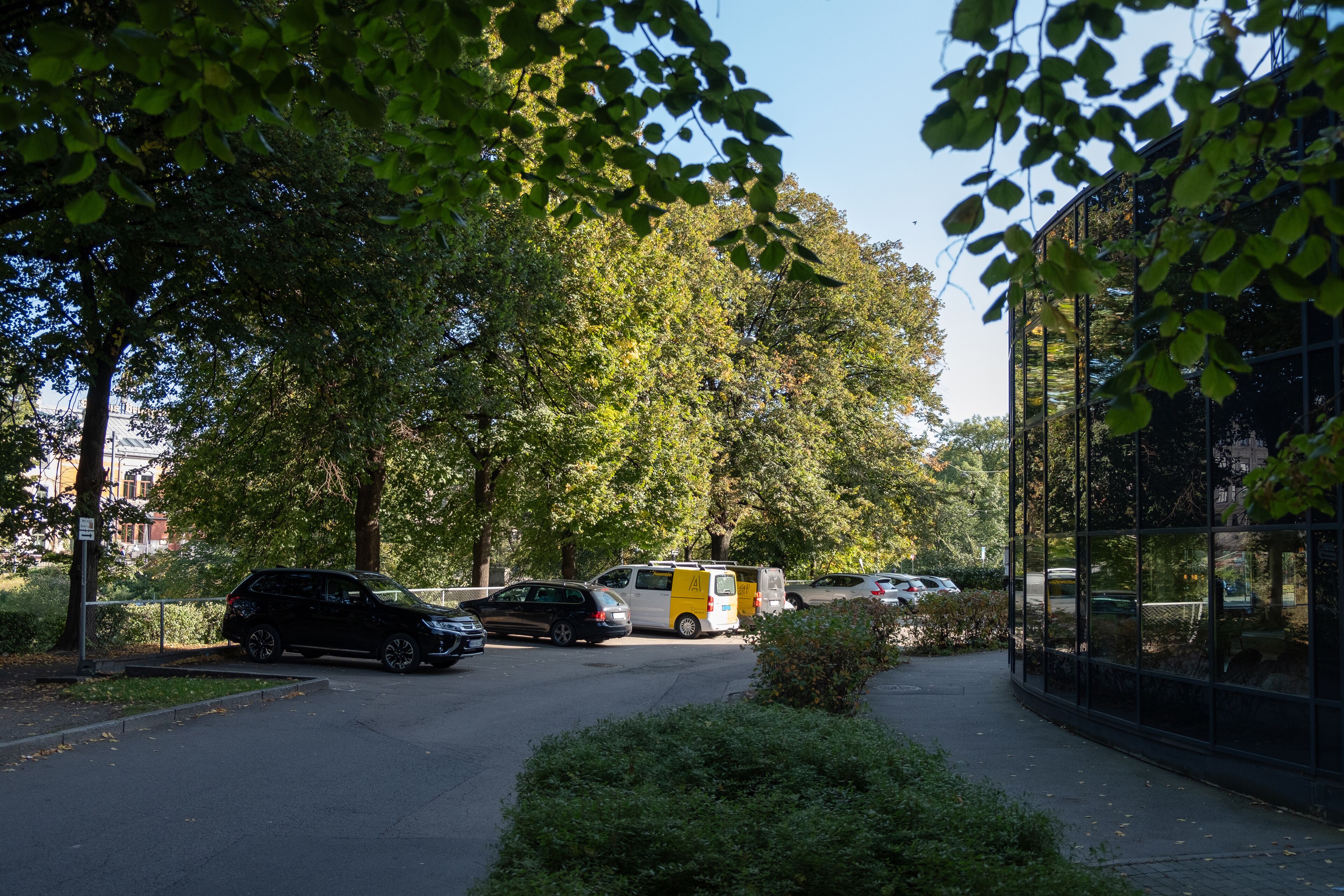 Anker Hotel