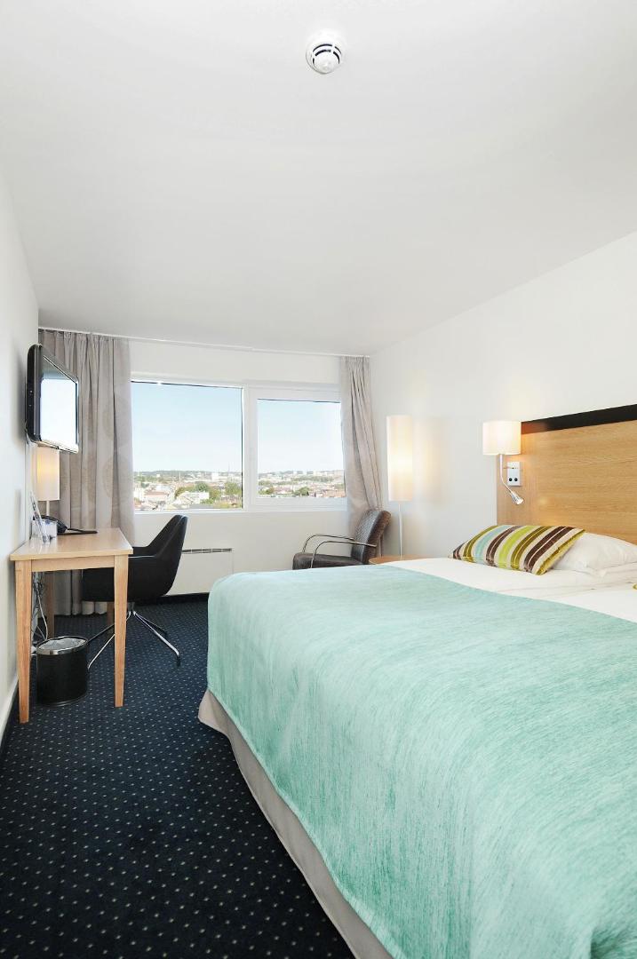 Anker Hotel