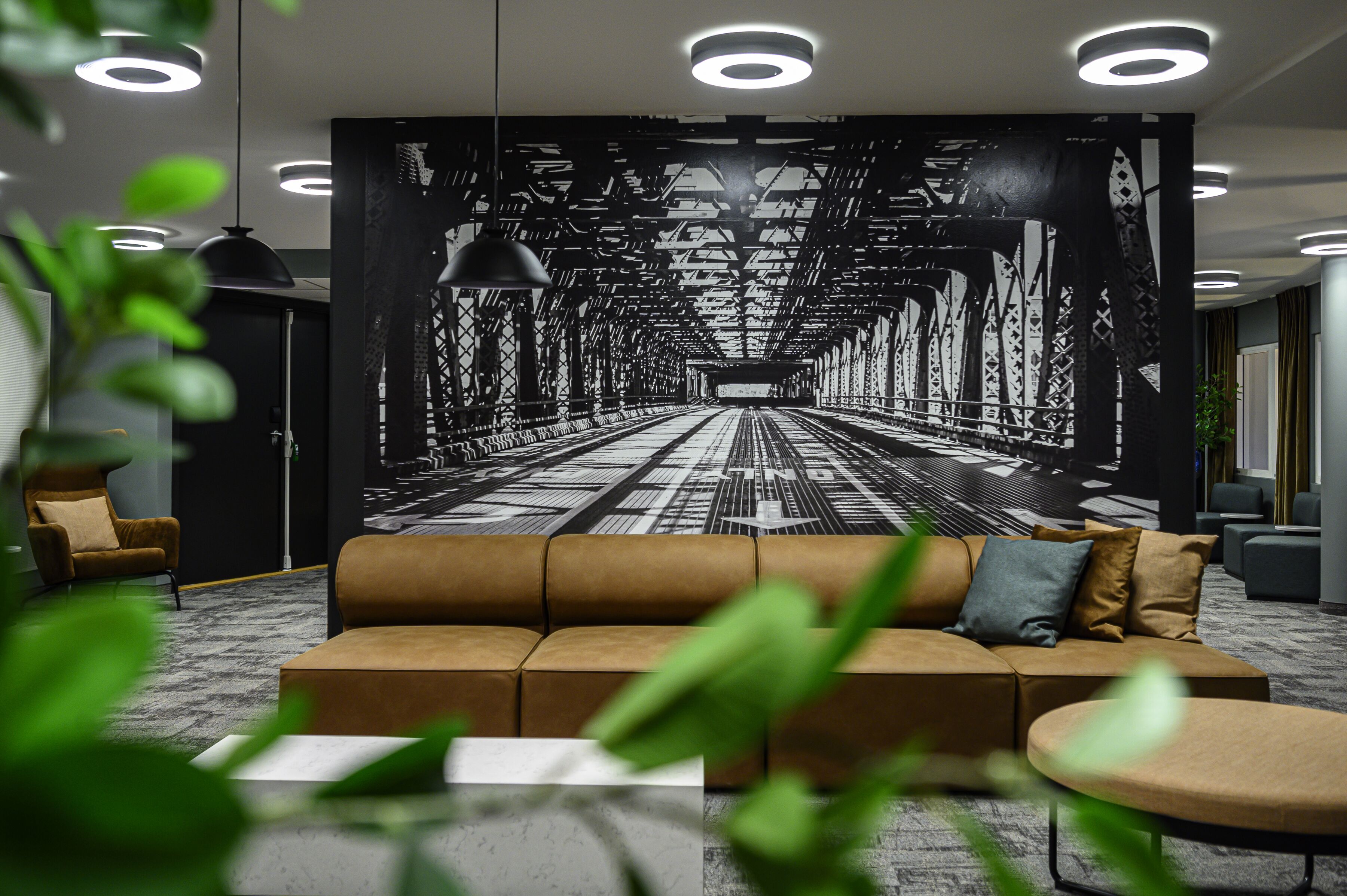 Anker Hotel