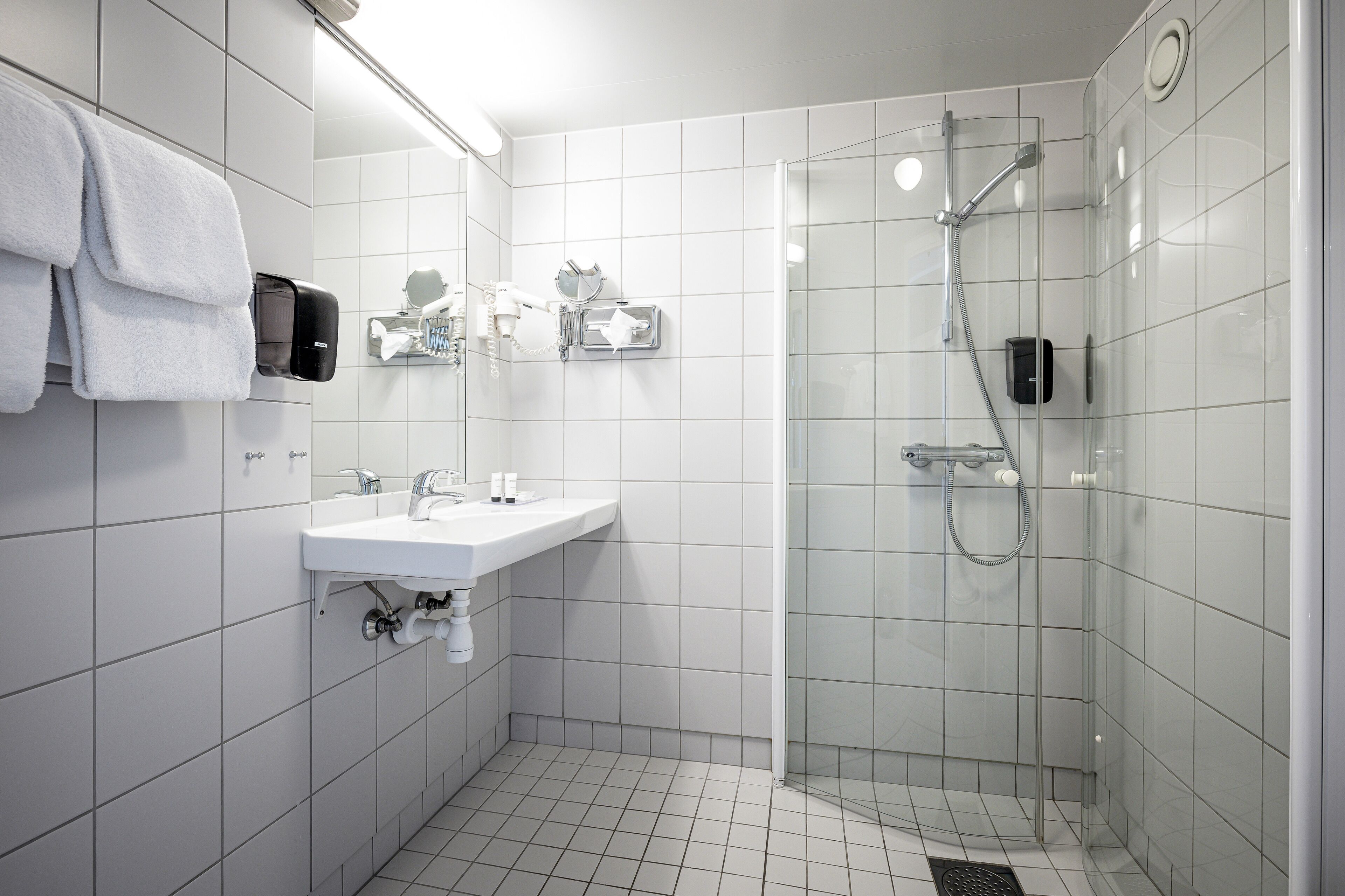 Anker Hotel