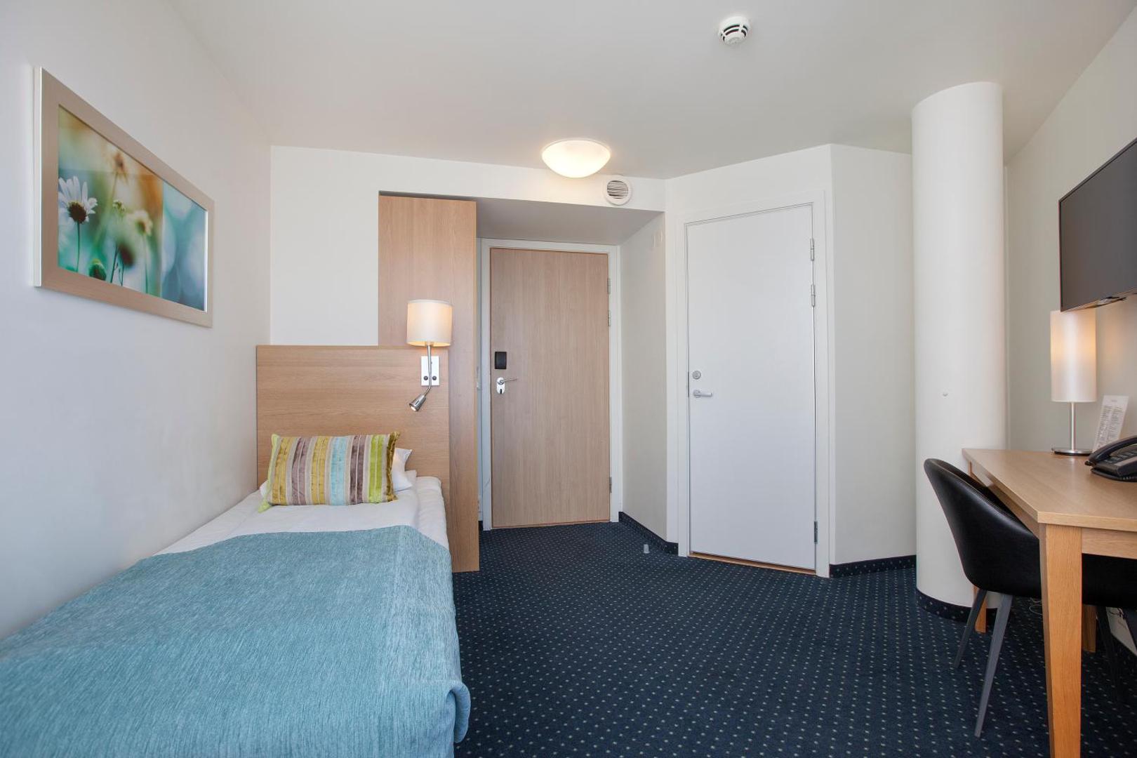 Anker Hotel
