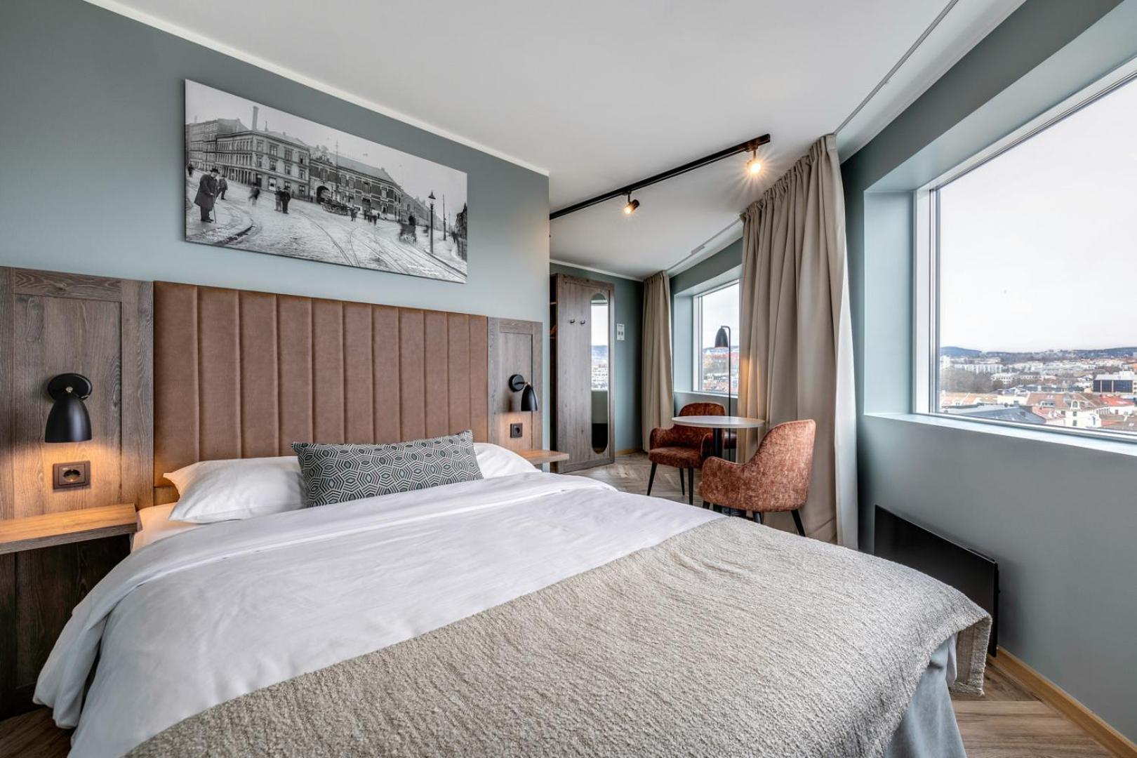 Anker Hotel