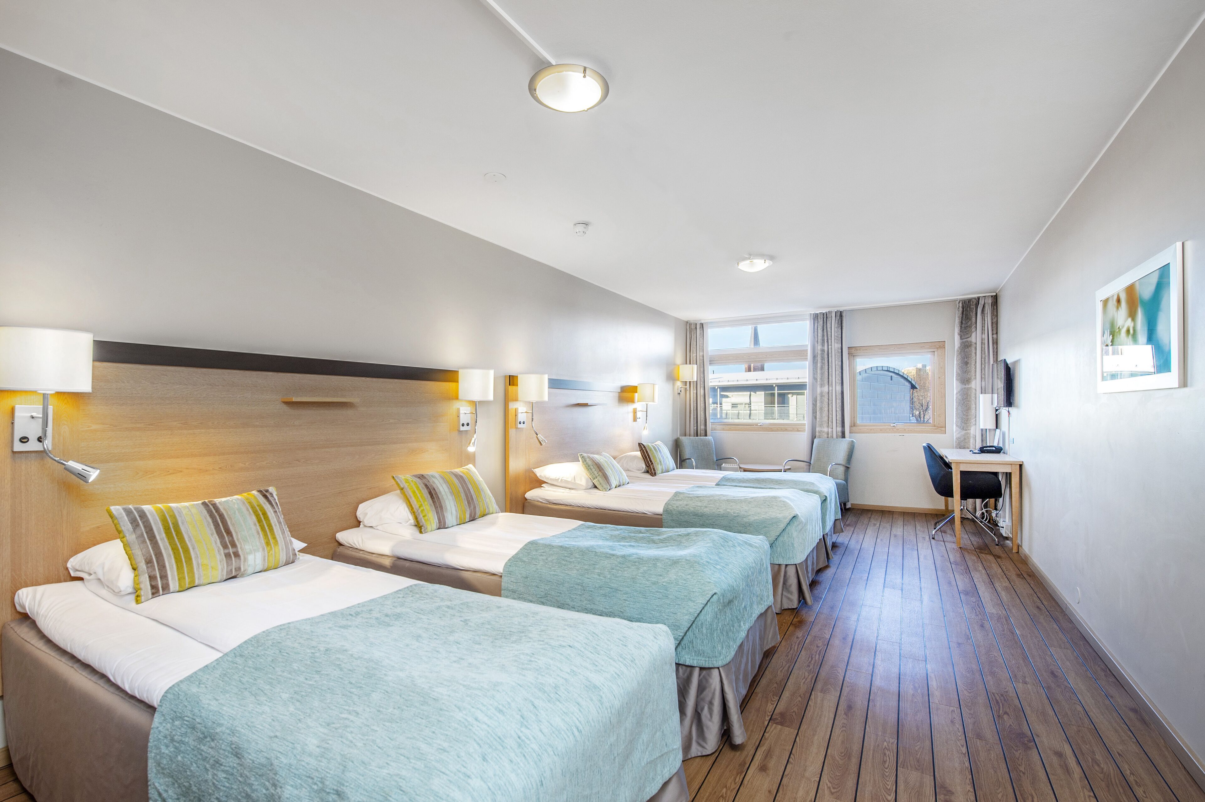 Anker Hotel
