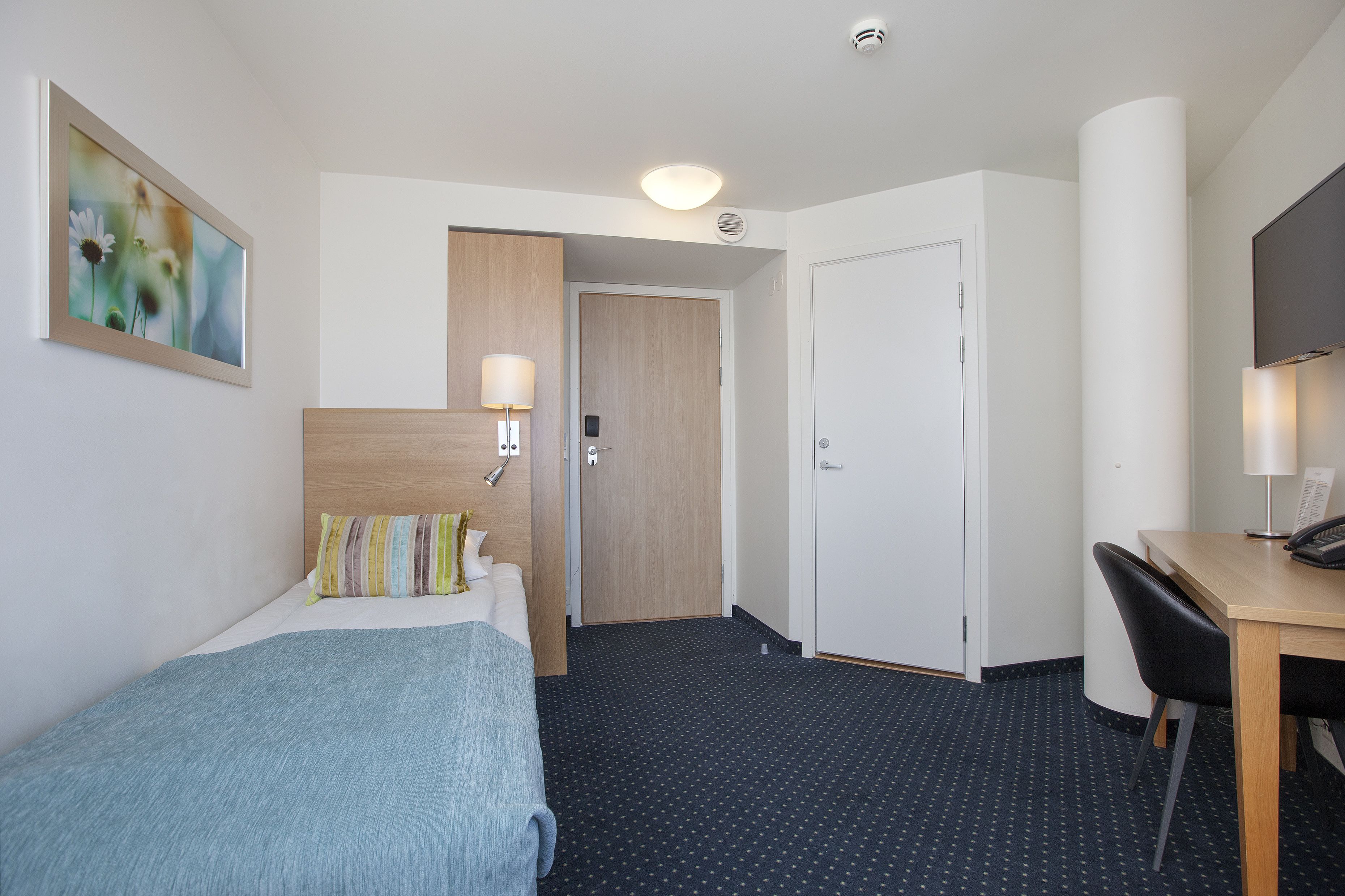 Anker Hotel