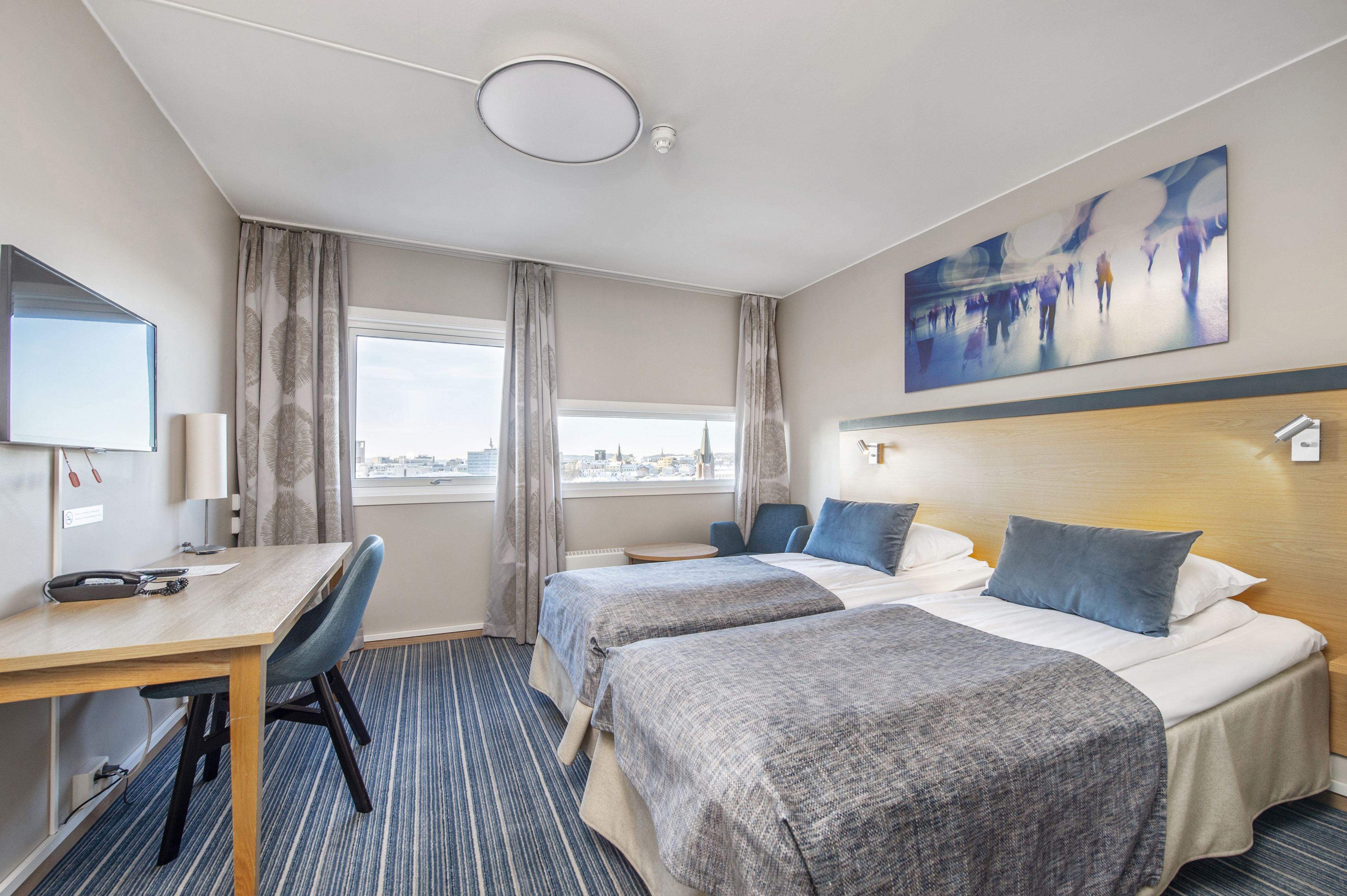 Anker Hotel