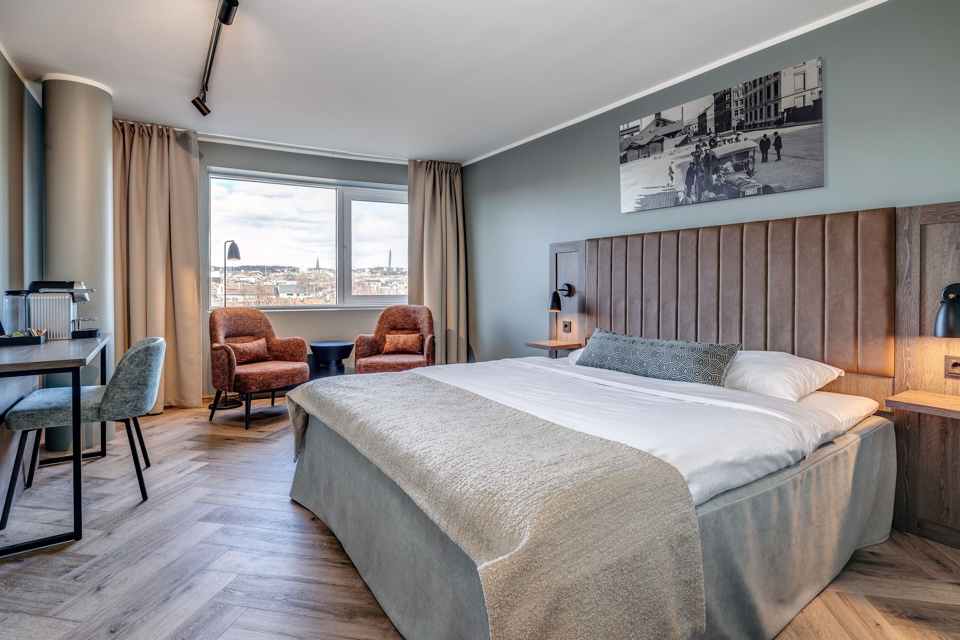 Anker Hotel