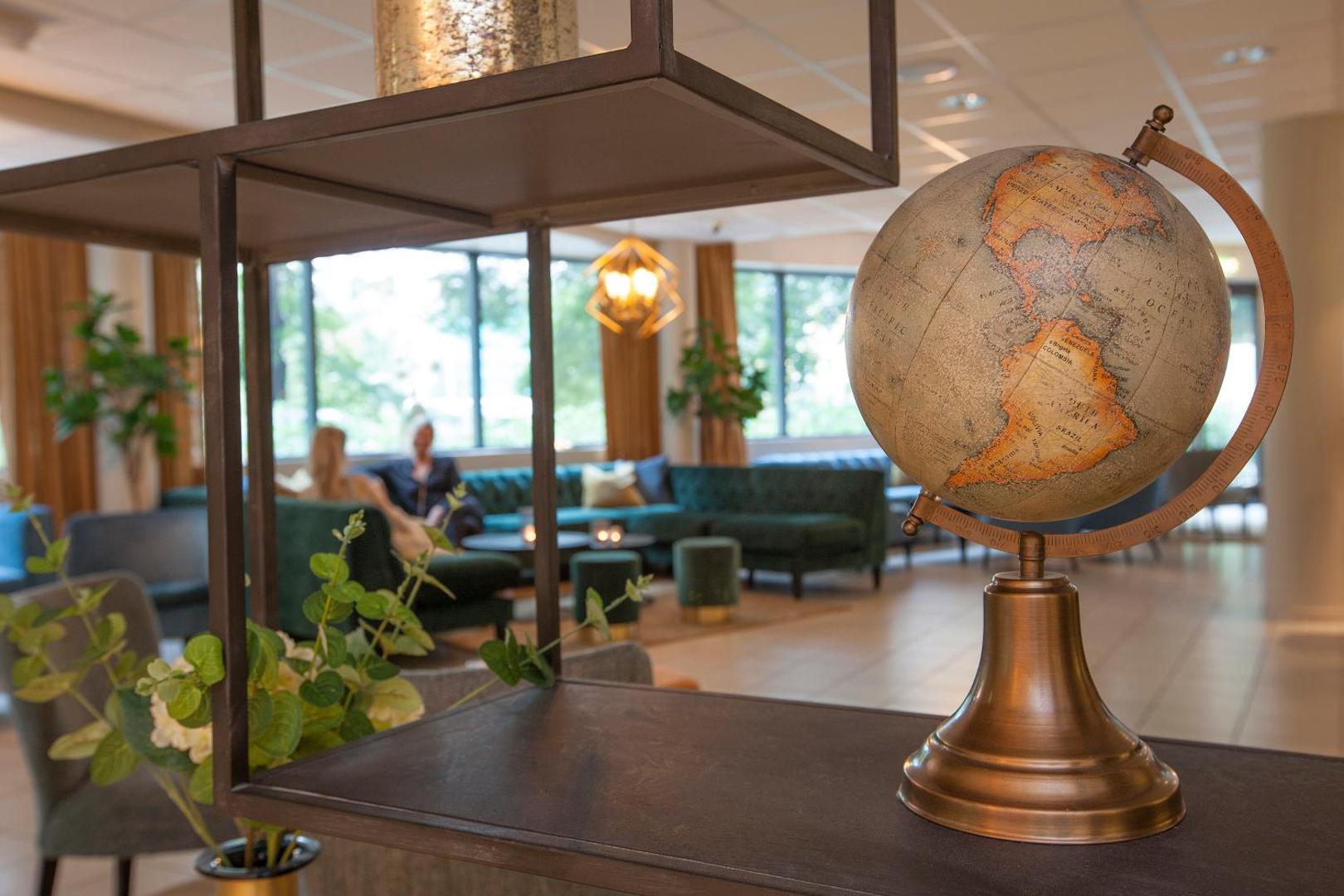 Anker Hotel