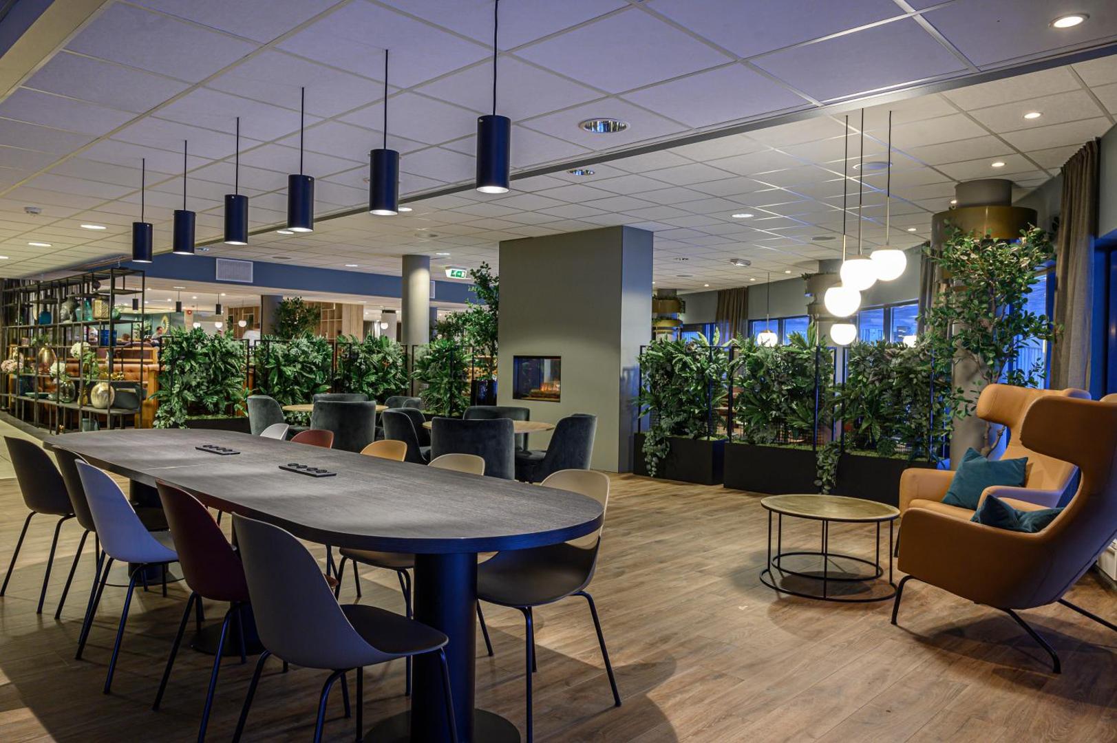 Anker Hotel