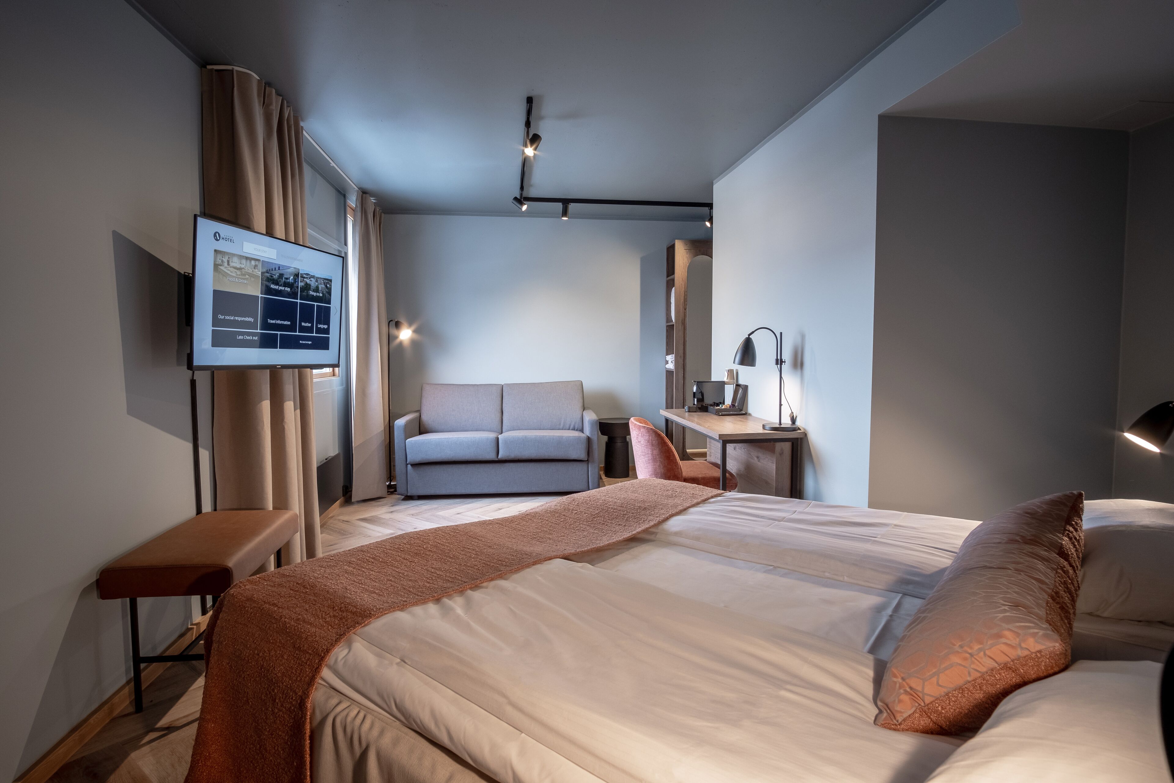 Anker Hotel