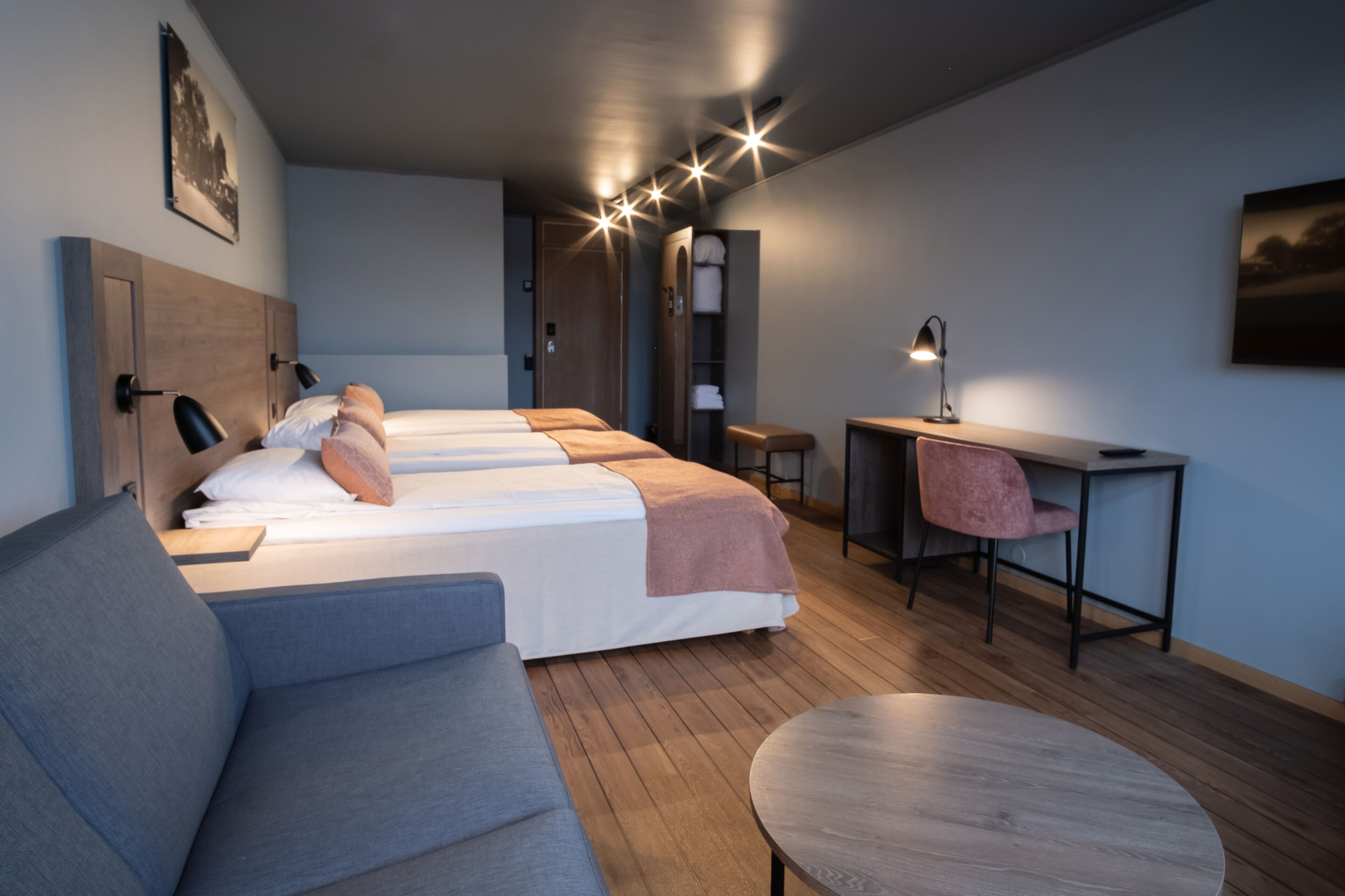 Anker Hotel