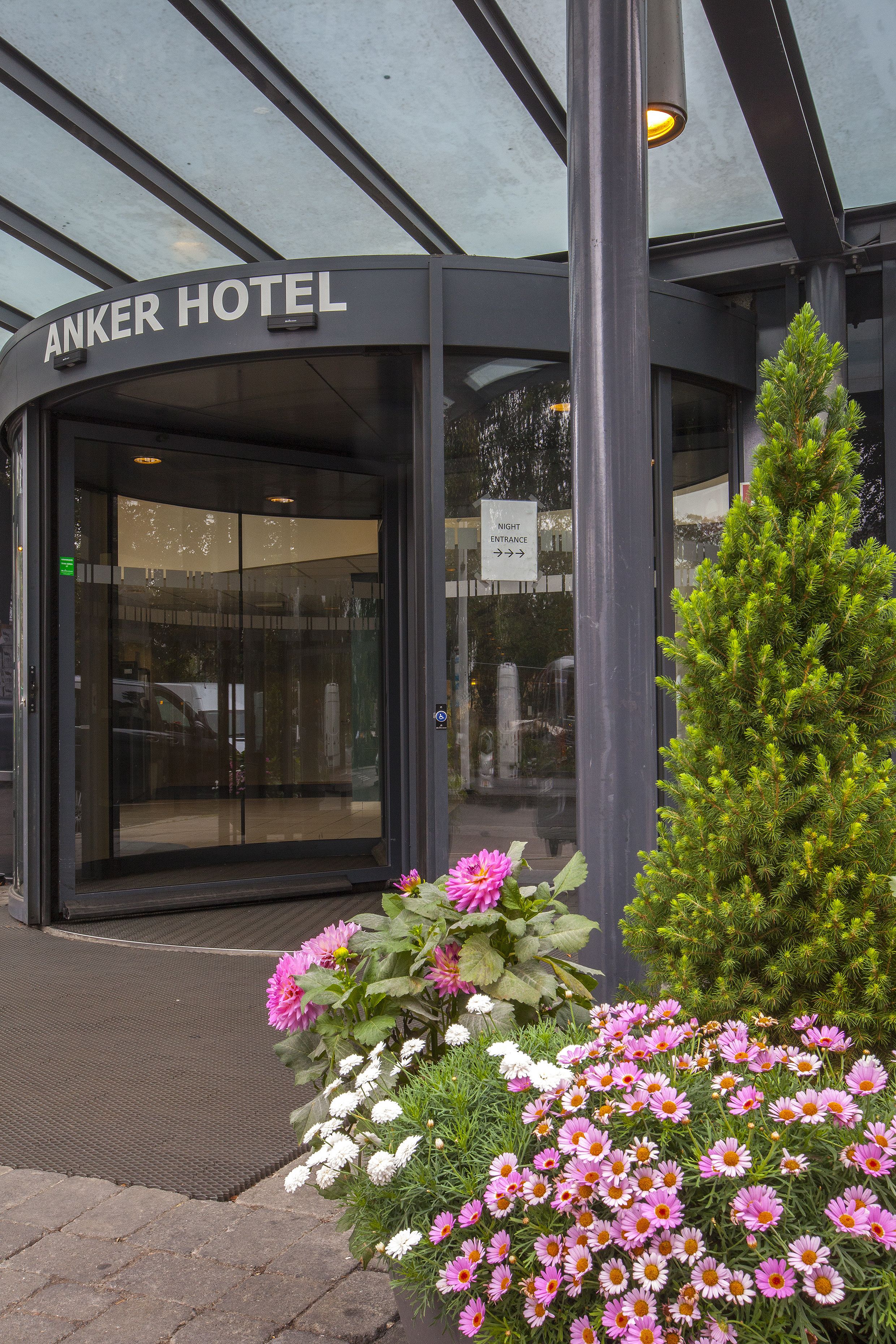 Anker Hotel