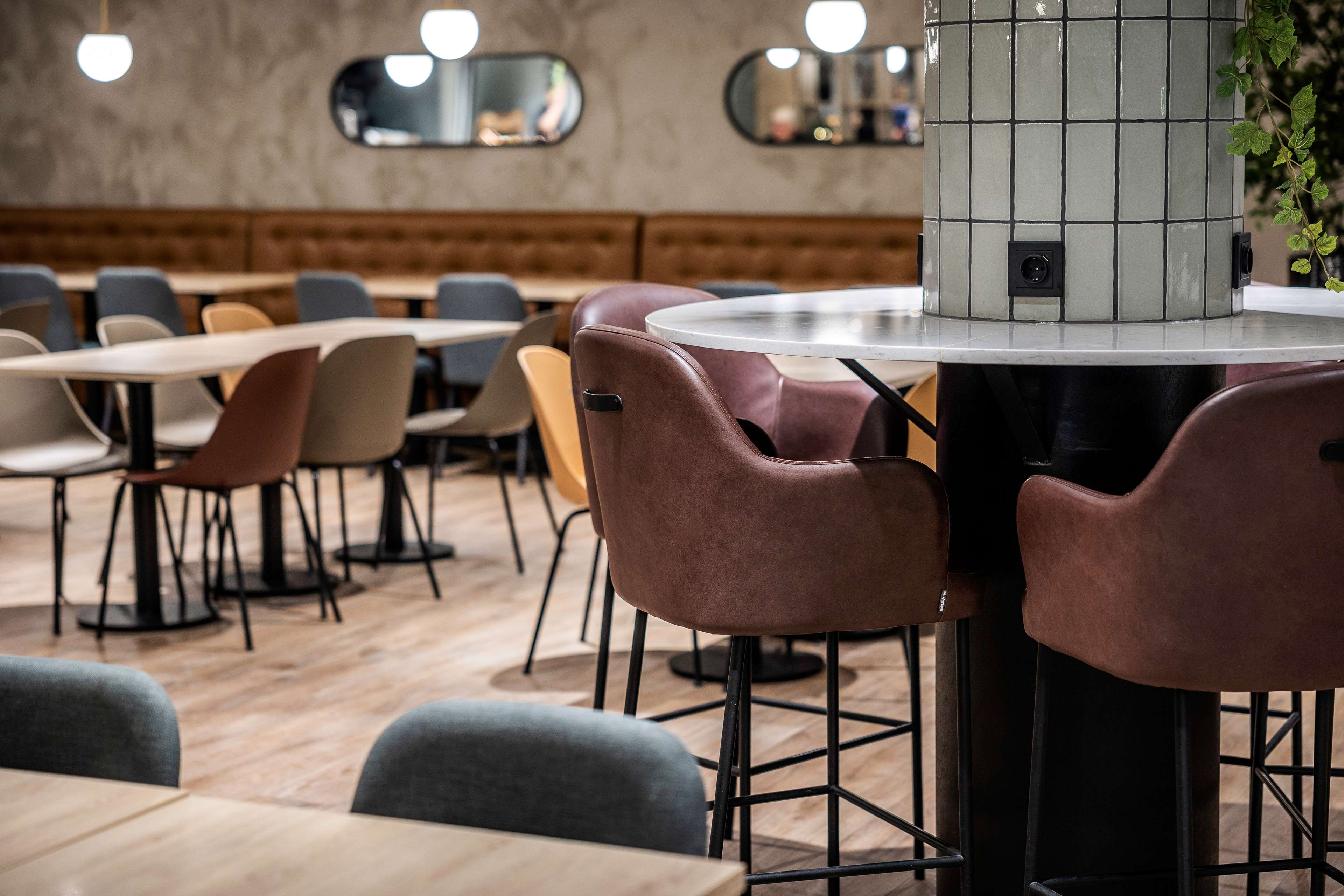 Anker Hotel
