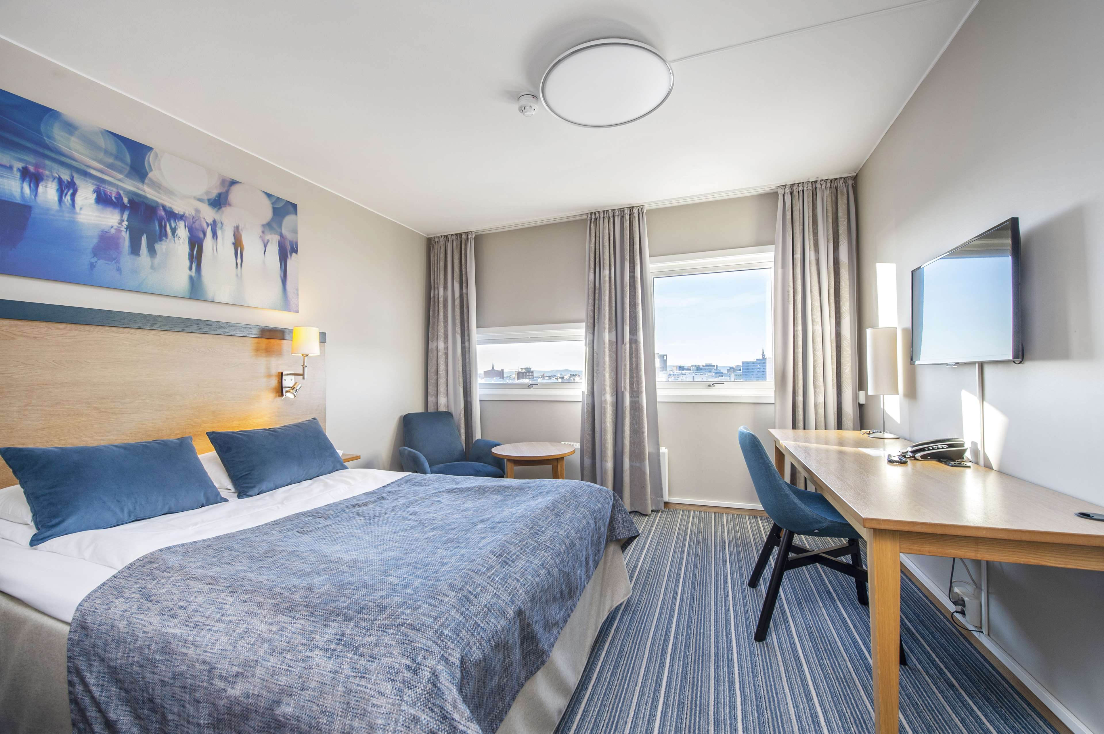 Anker Hotel