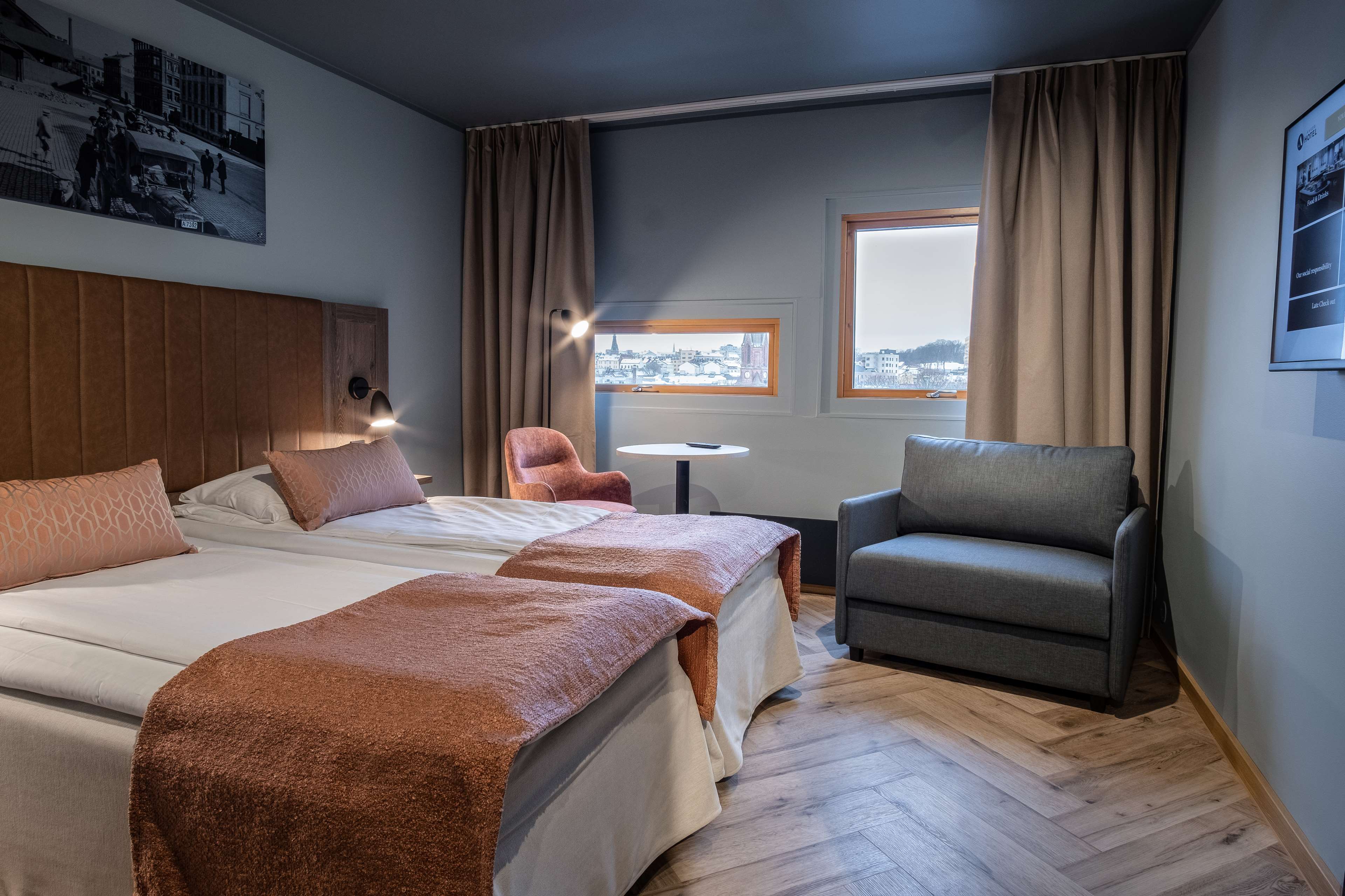 Anker Hotel