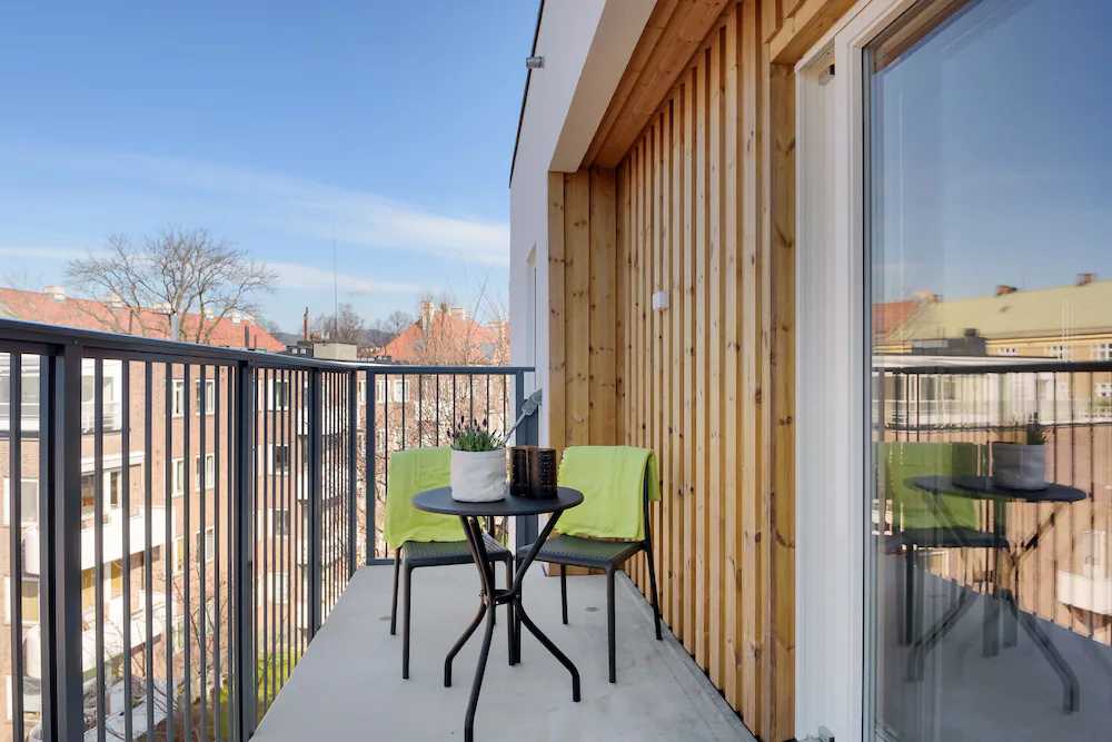 Apartments Company - Majorstuen