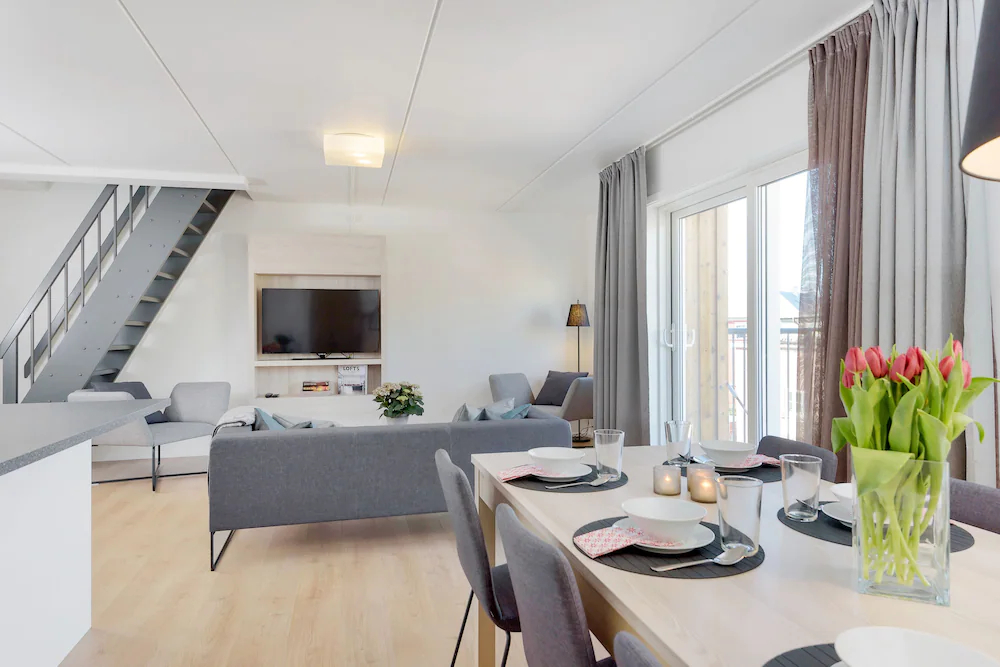 Apartments Company - Majorstuen