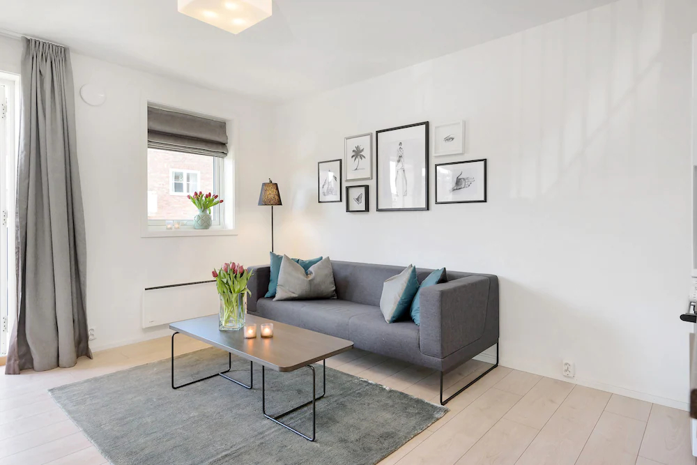 Apartments Company - Majorstuen