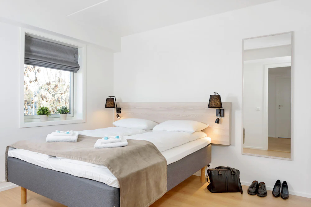 Apartments Company - Majorstuen