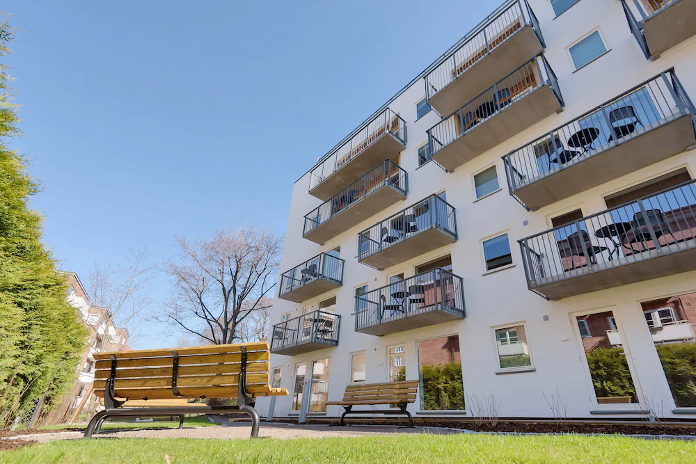 Apartments Company - Majorstuen