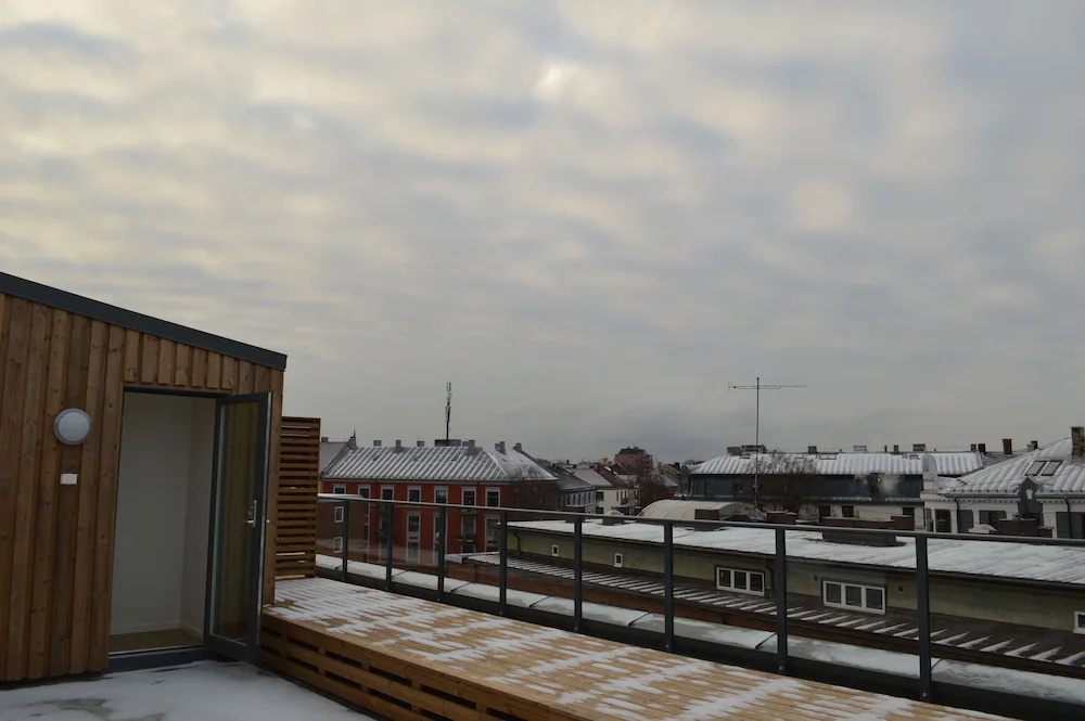 Apartments Company - Majorstuen