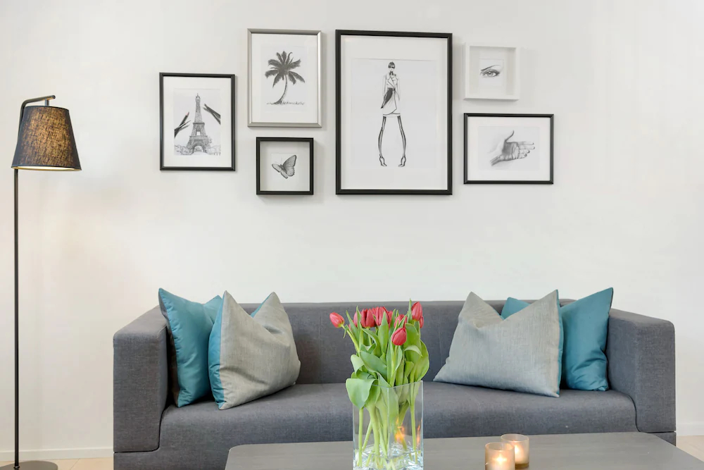 Apartments Company - Majorstuen