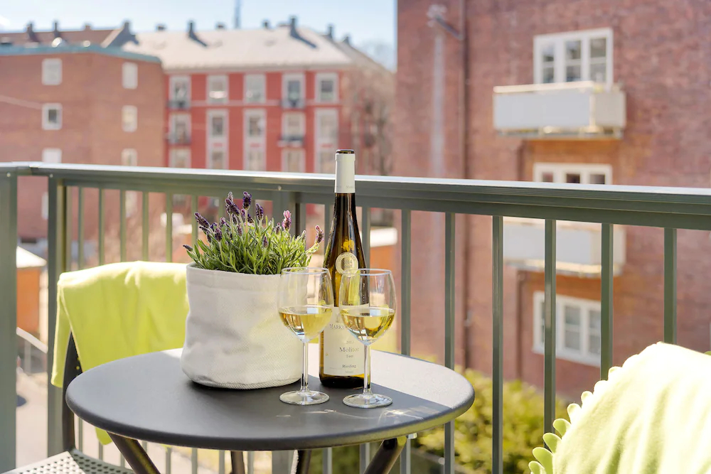 Apartments Company - Majorstuen