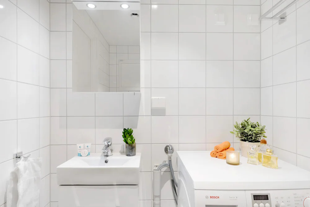 Apartments Company - Majorstuen