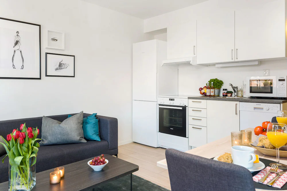 Apartments Company - Majorstuen