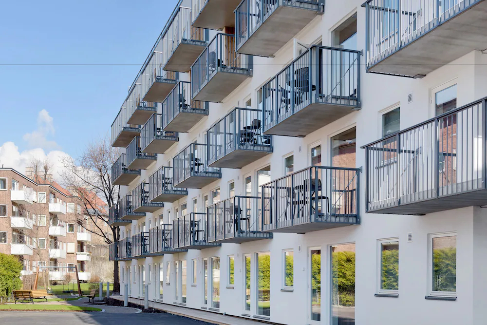 Apartments Company - Majorstuen