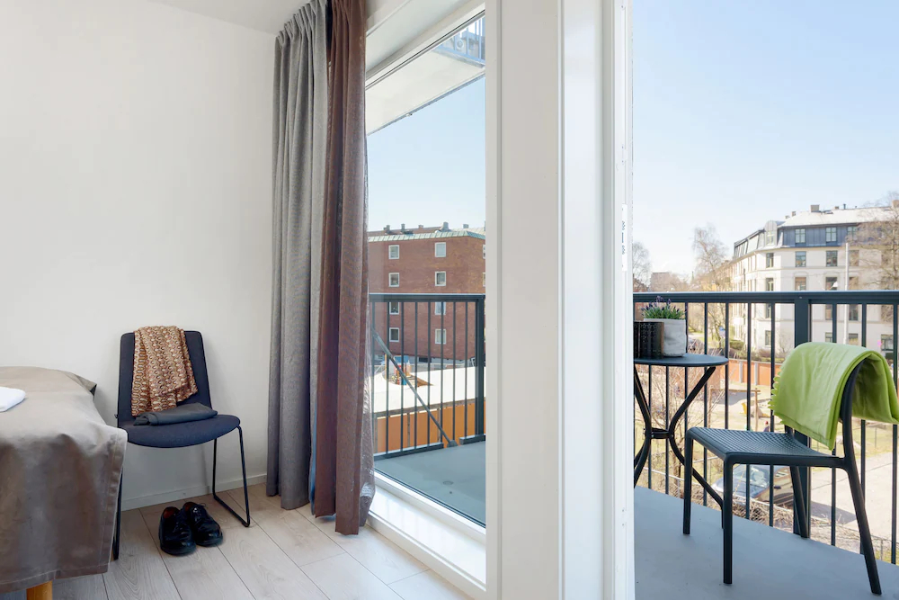 Apartments Company - Majorstuen