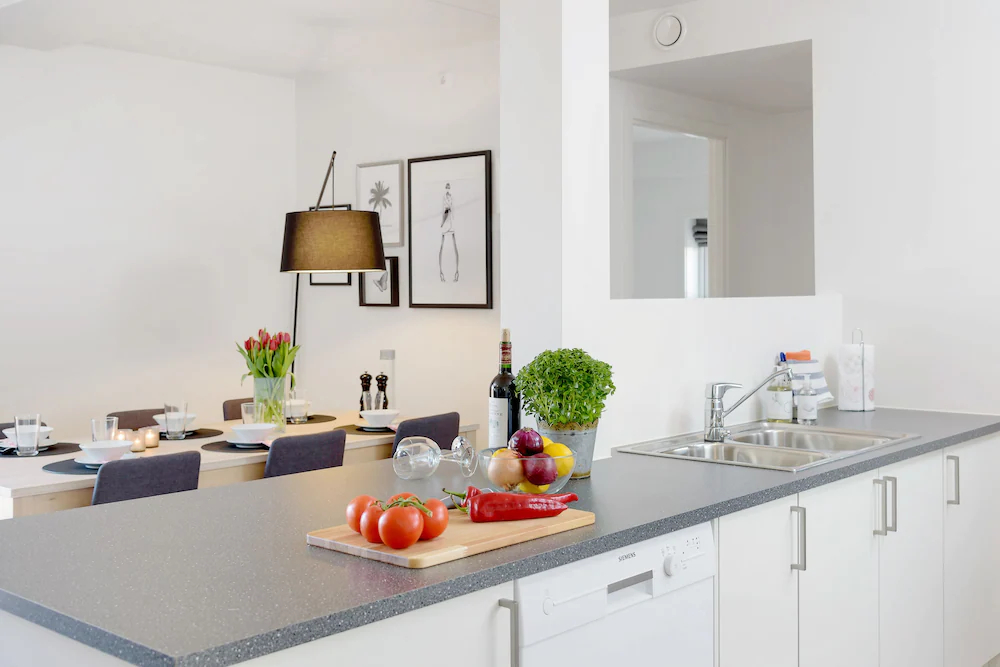 Apartments Company - Majorstuen