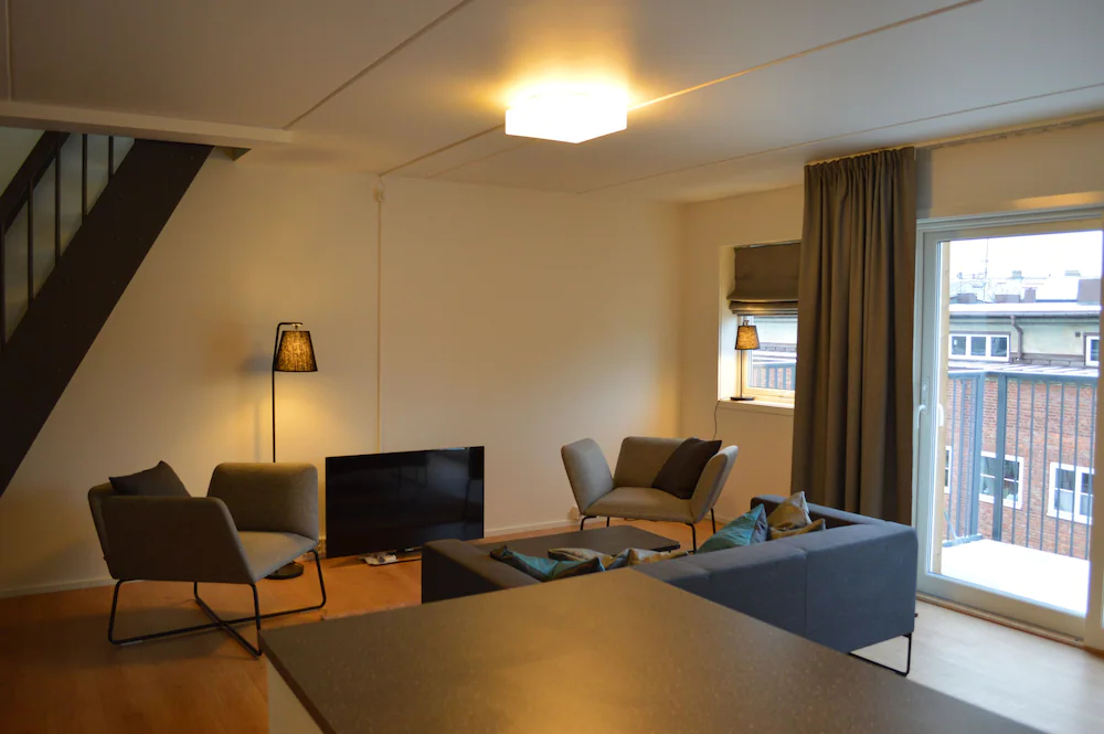 Apartments Company - Majorstuen