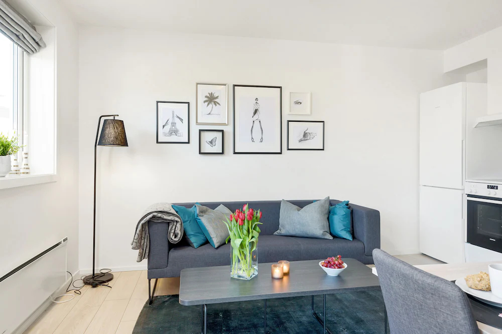 Apartments Company - Majorstuen