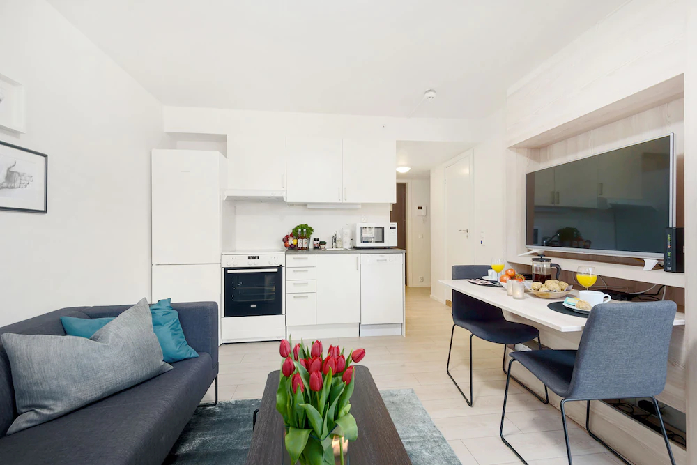 Apartments Company - Majorstuen