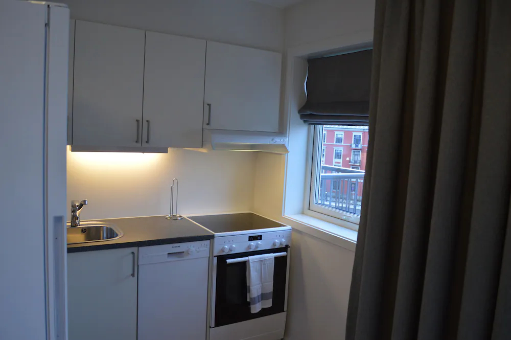 Apartments Company - Majorstuen