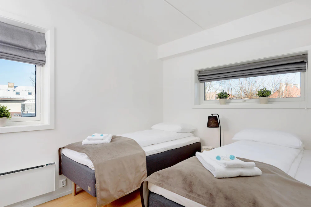 Apartments Company - Majorstuen