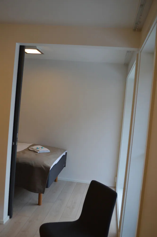 Apartments Company - Majorstuen