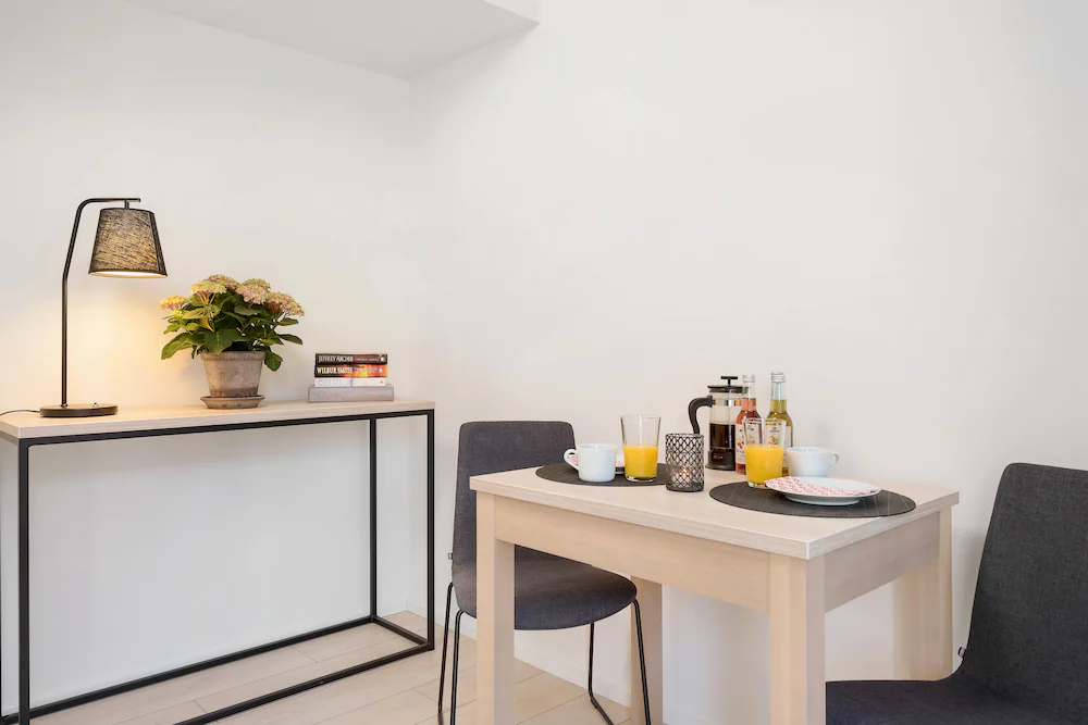 Apartments Company - Majorstuen