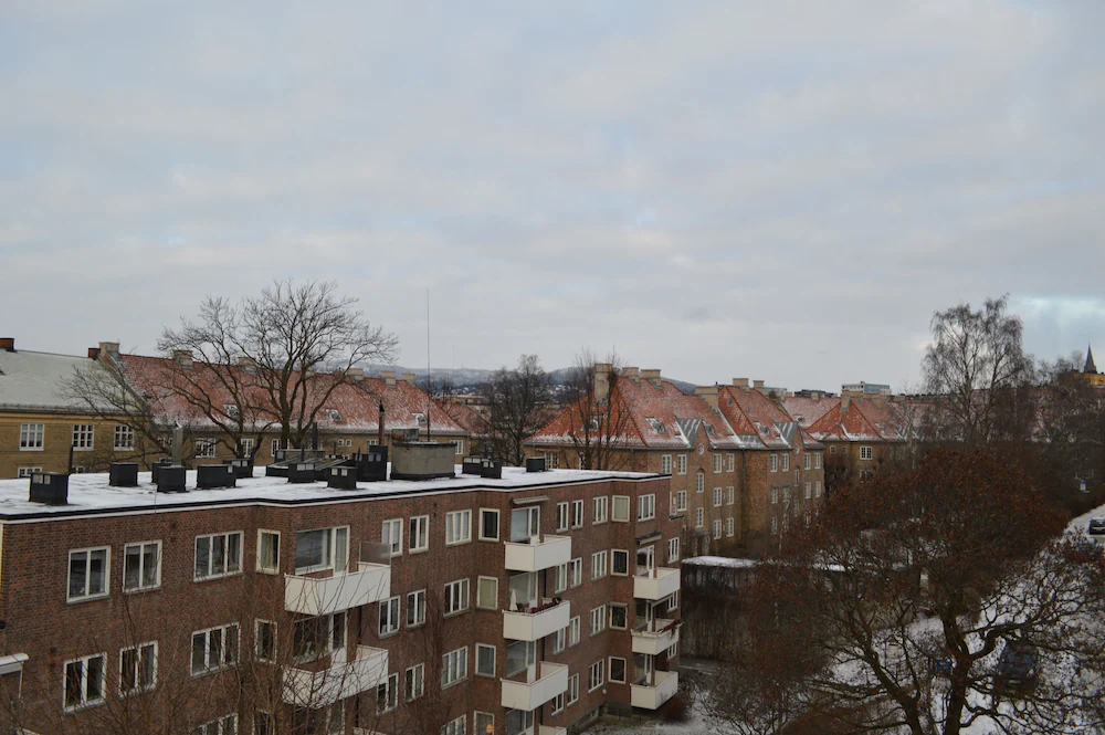 Apartments Company - Majorstuen