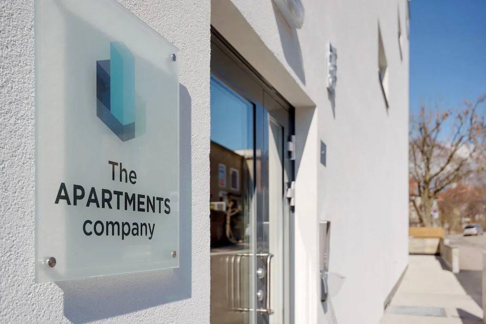 Apartments Company - Majorstuen