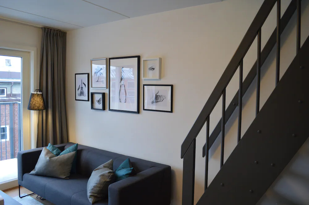 Apartments Company - Majorstuen