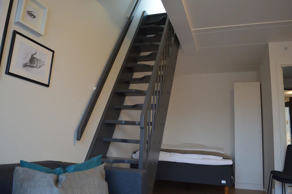 Apartments Company - Majorstuen